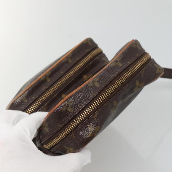 LOUIS VUITTON Monogram Amazon Shoulder Bag M45236 - Picture 6 of 12